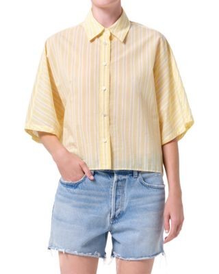 Agolde Merrin Shirt