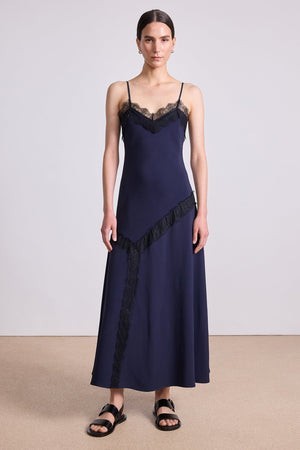 Antonia Lace Dress