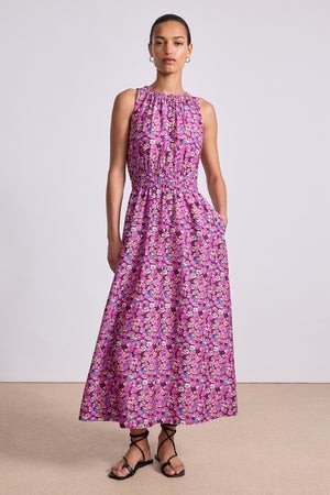 Bali Tank Dress
