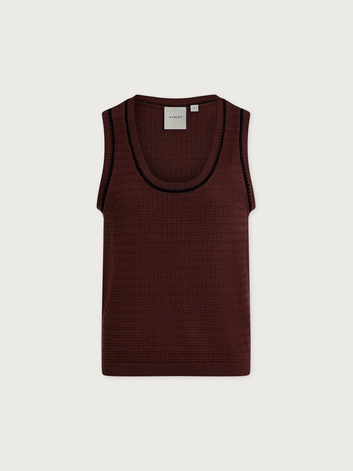 Gideon Knit Tank
