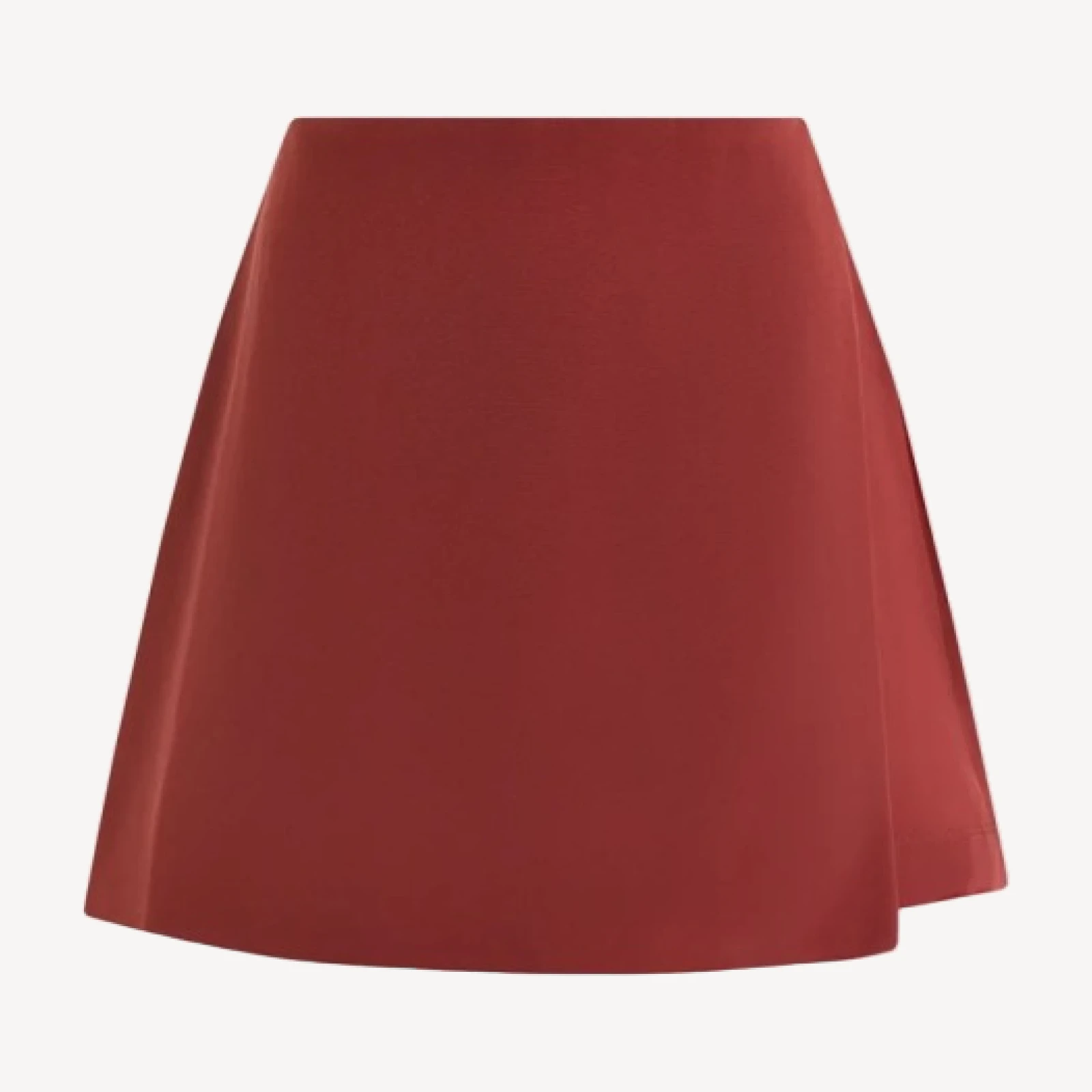 Lambert Wrap Short 3