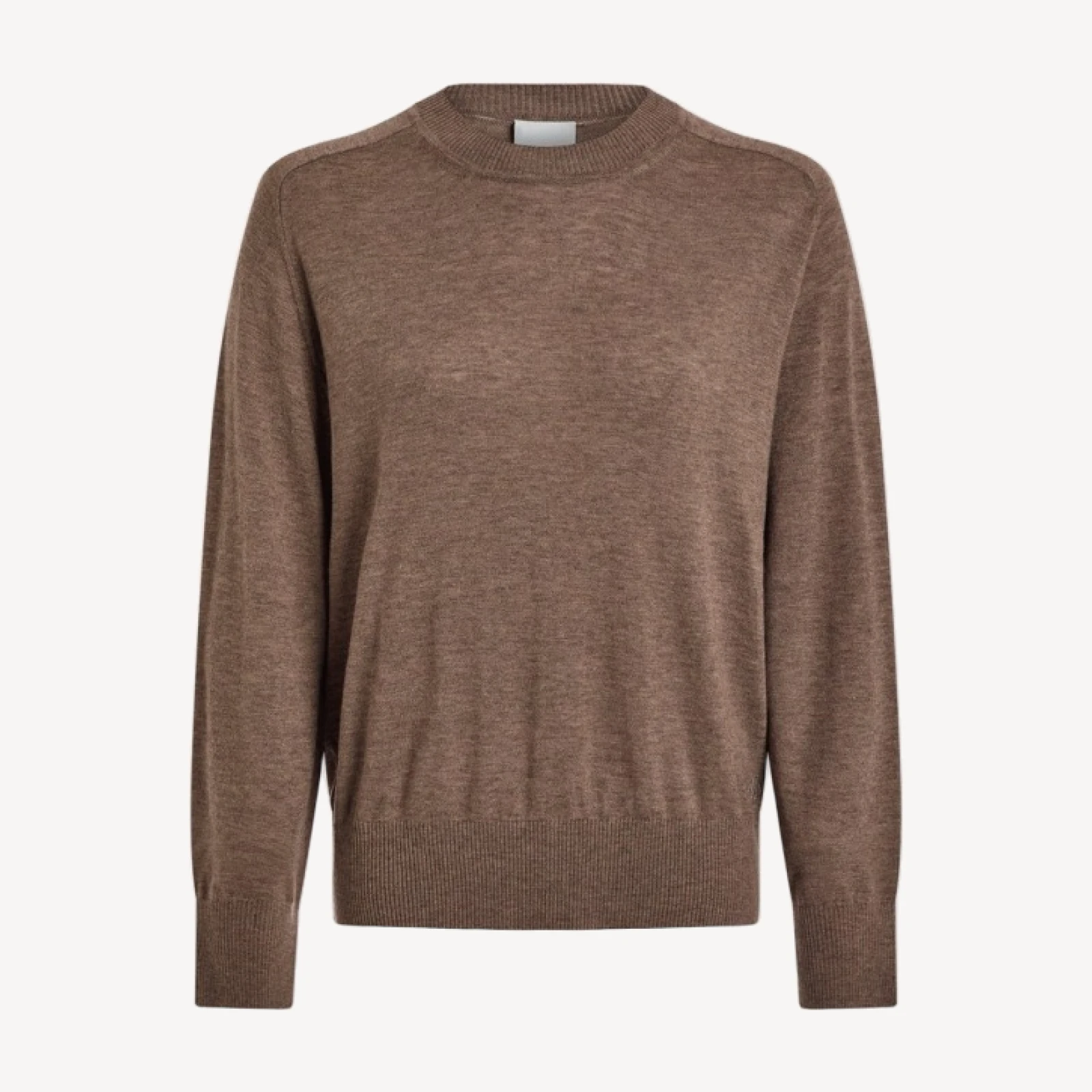 Fincham Knit Sweater