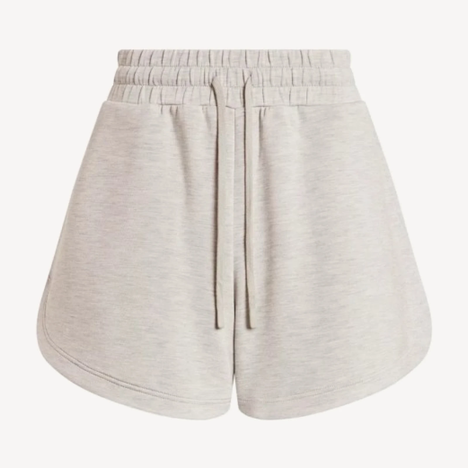 Coulter High Rise Short 3.5
