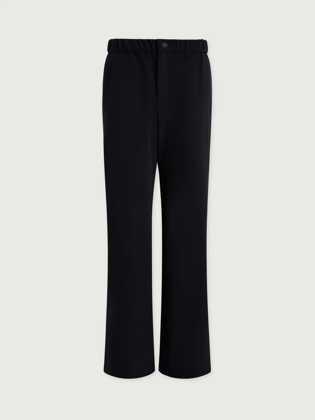 Lightweight Stretch Wide Leg Travel Pant Regular