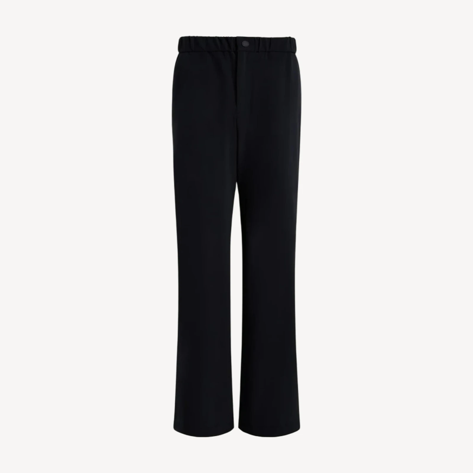Lightweight Stretch Wide Leg Travel Pant Regular