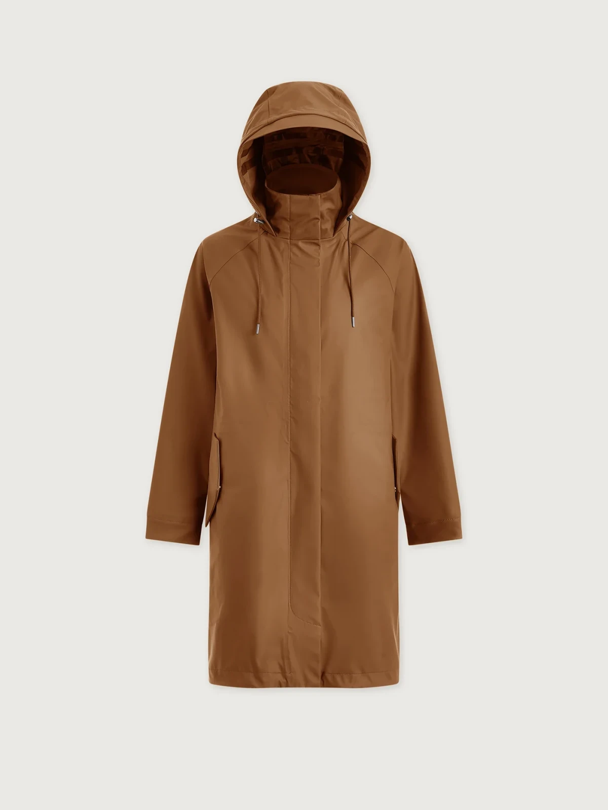 Amel A-Line Rain Jacket