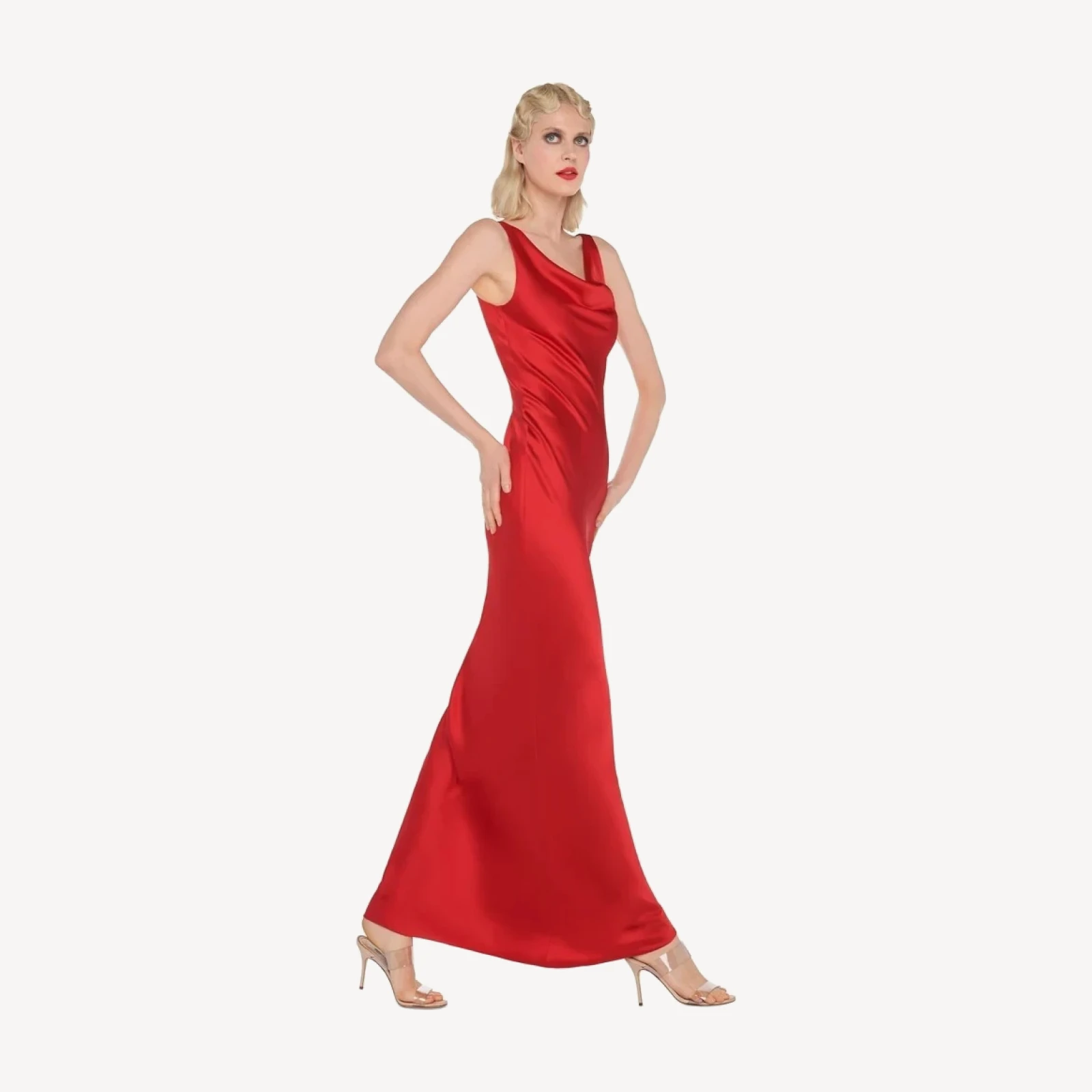 MARIA GOWN