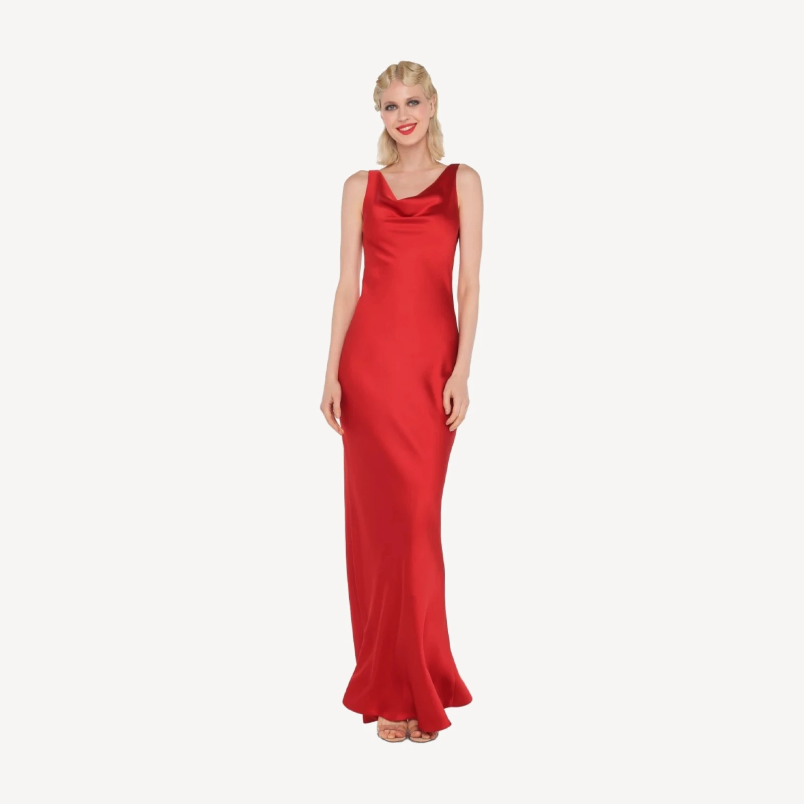 MARIA GOWN