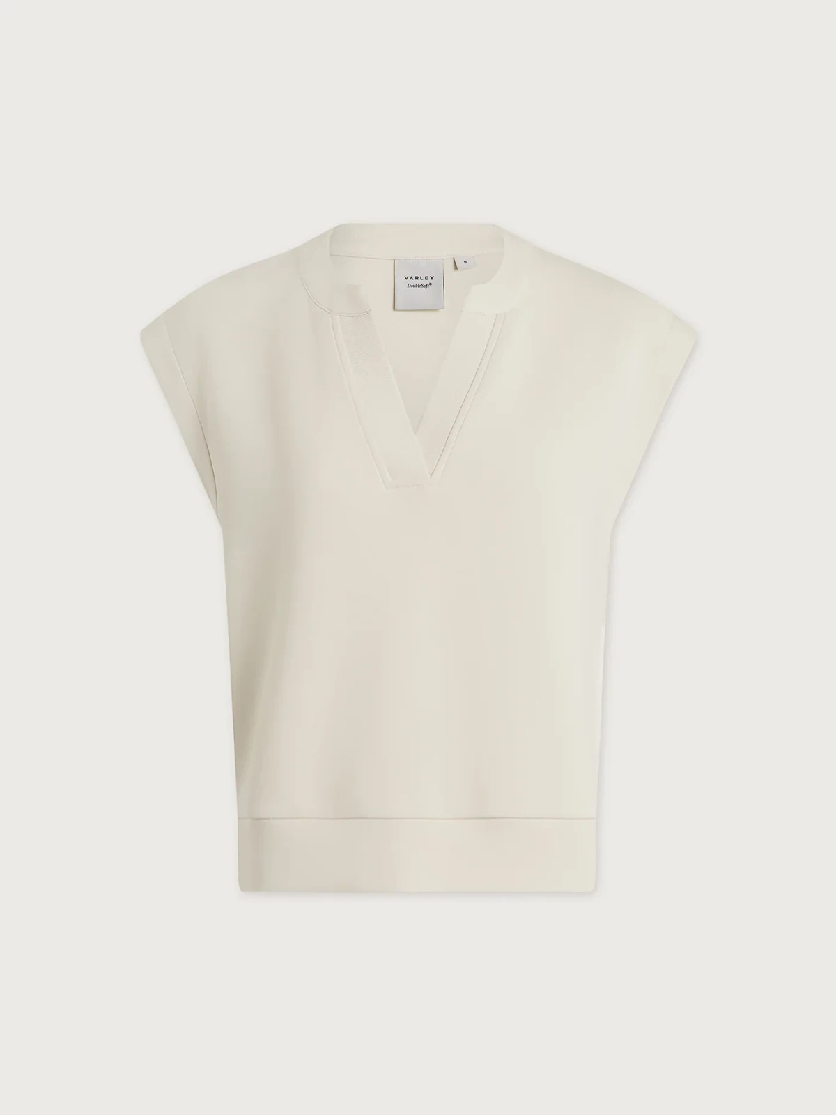 Delphi V Neck Tank