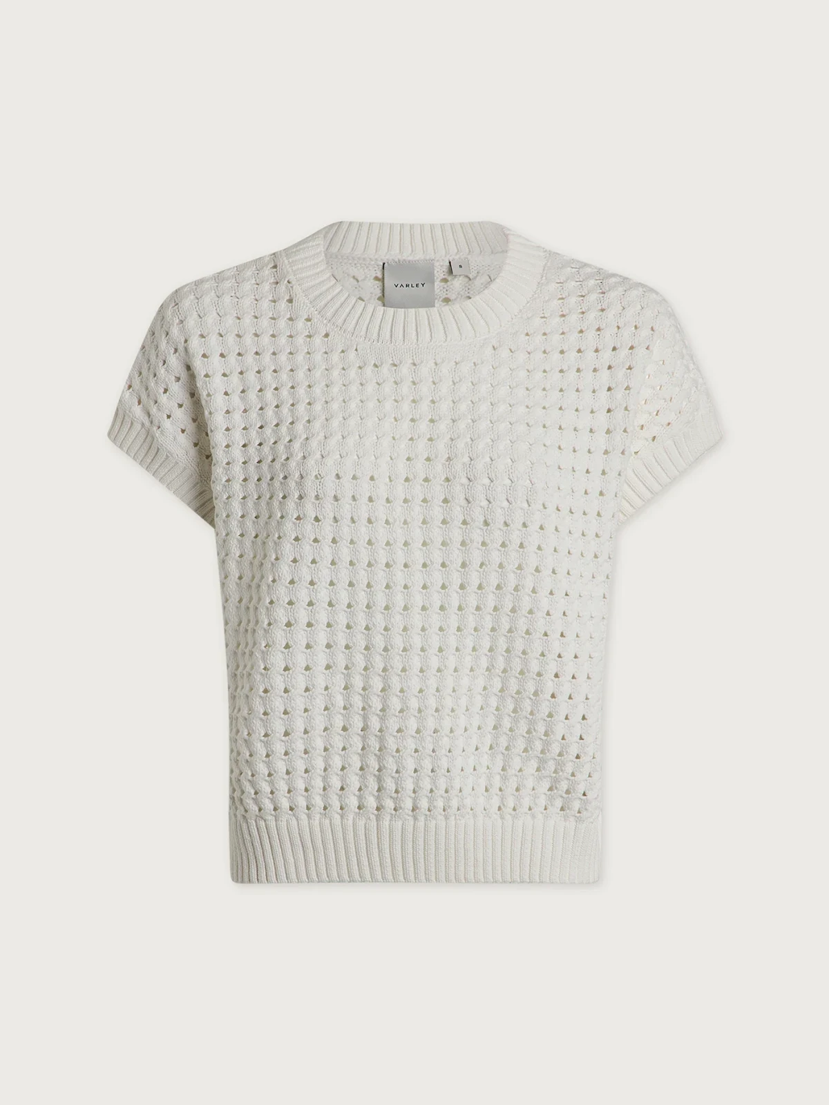 Denny Knit Top