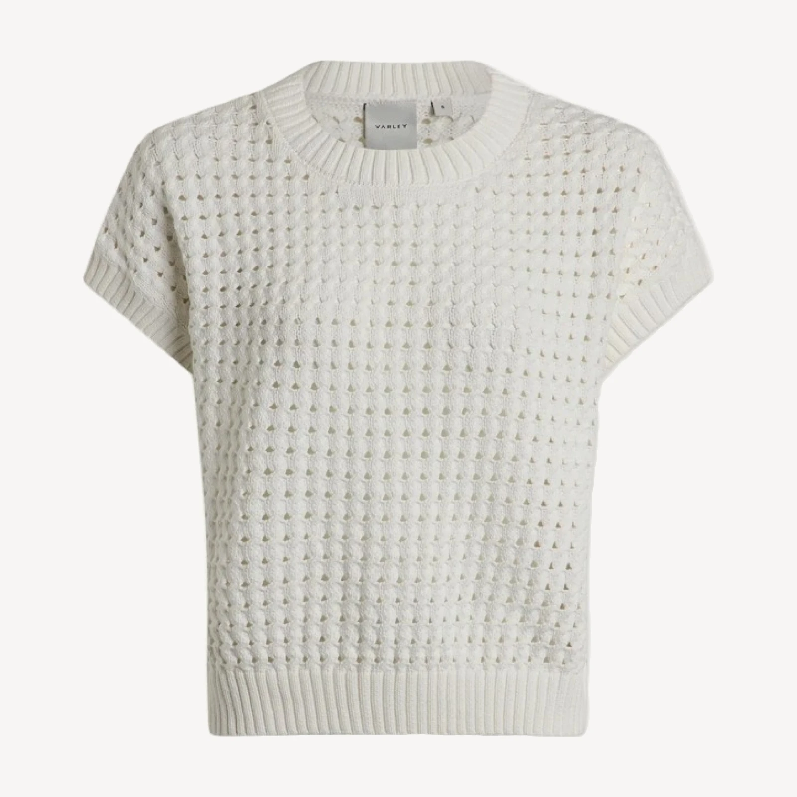 Denny Knit Top