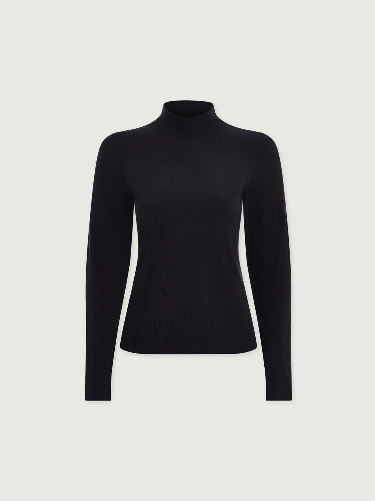 Astrid 2.0 Fitted Long Sleeve Tee