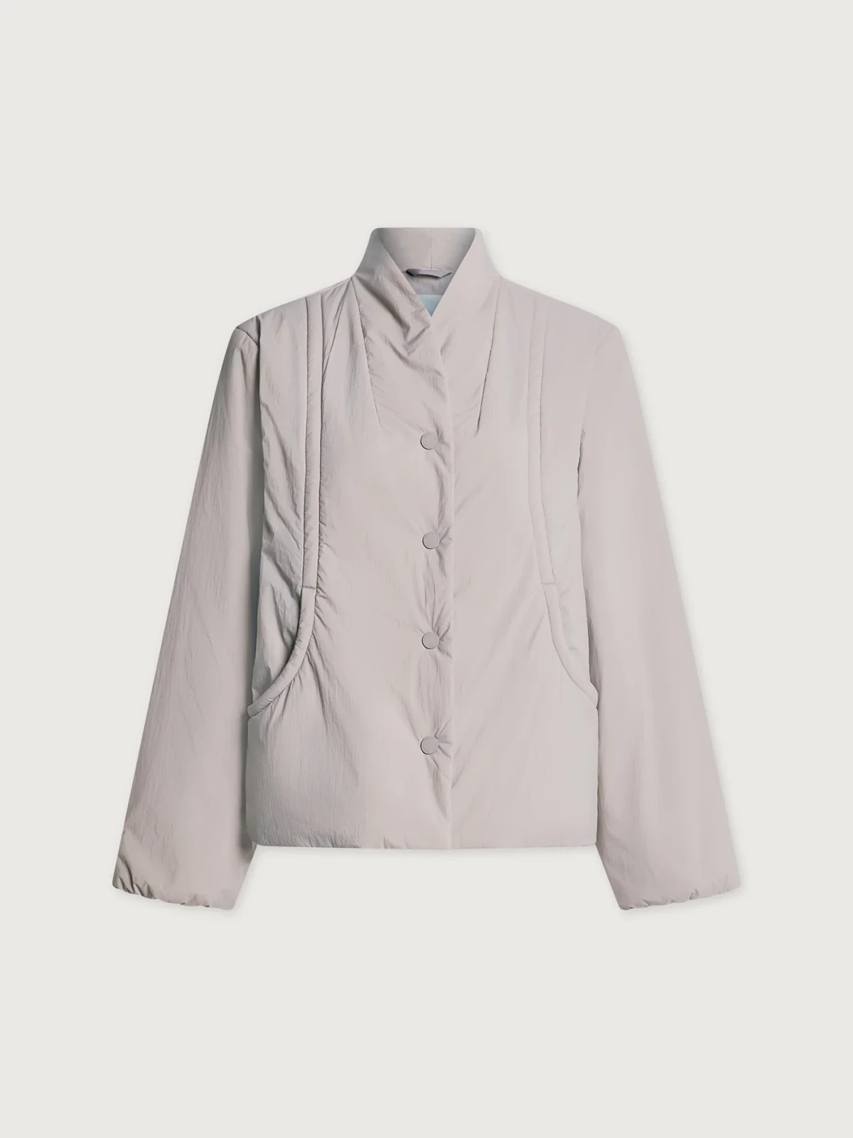 Tilley Light Padded Jacket