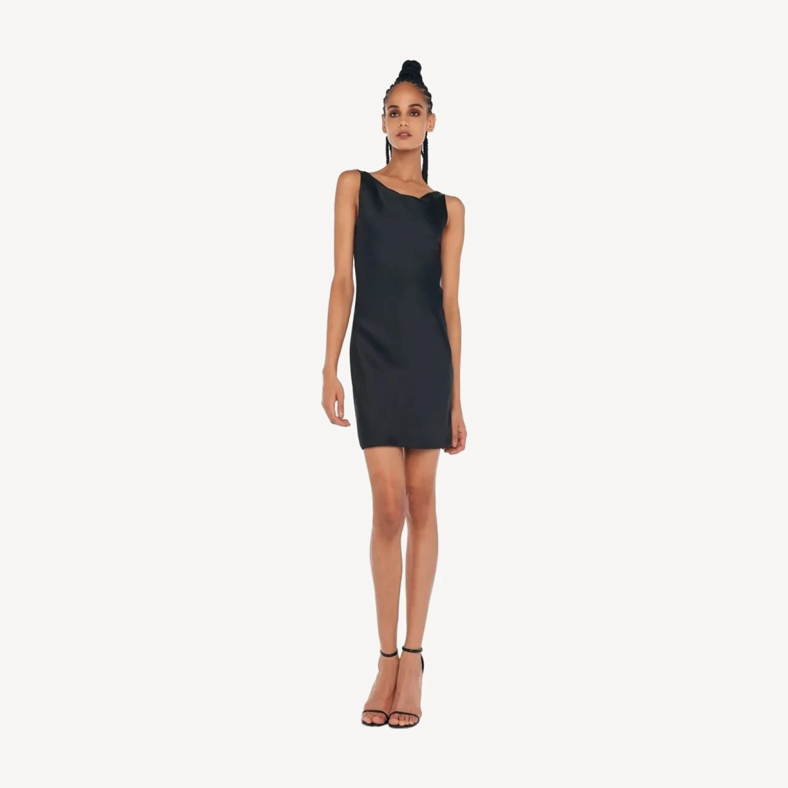 MARIA MINI DRESS