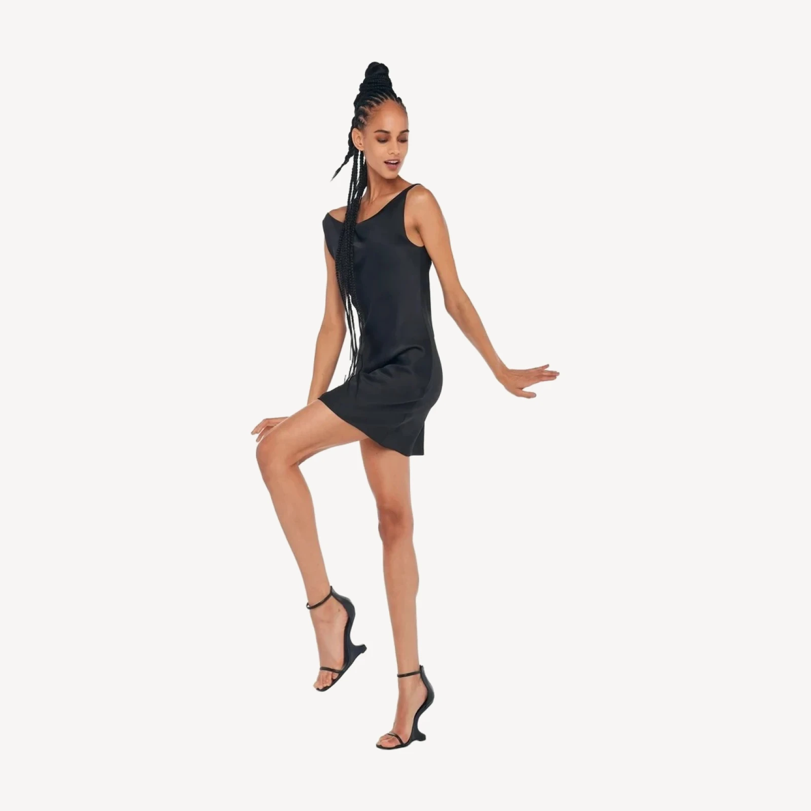 MARIA MINI DRESS