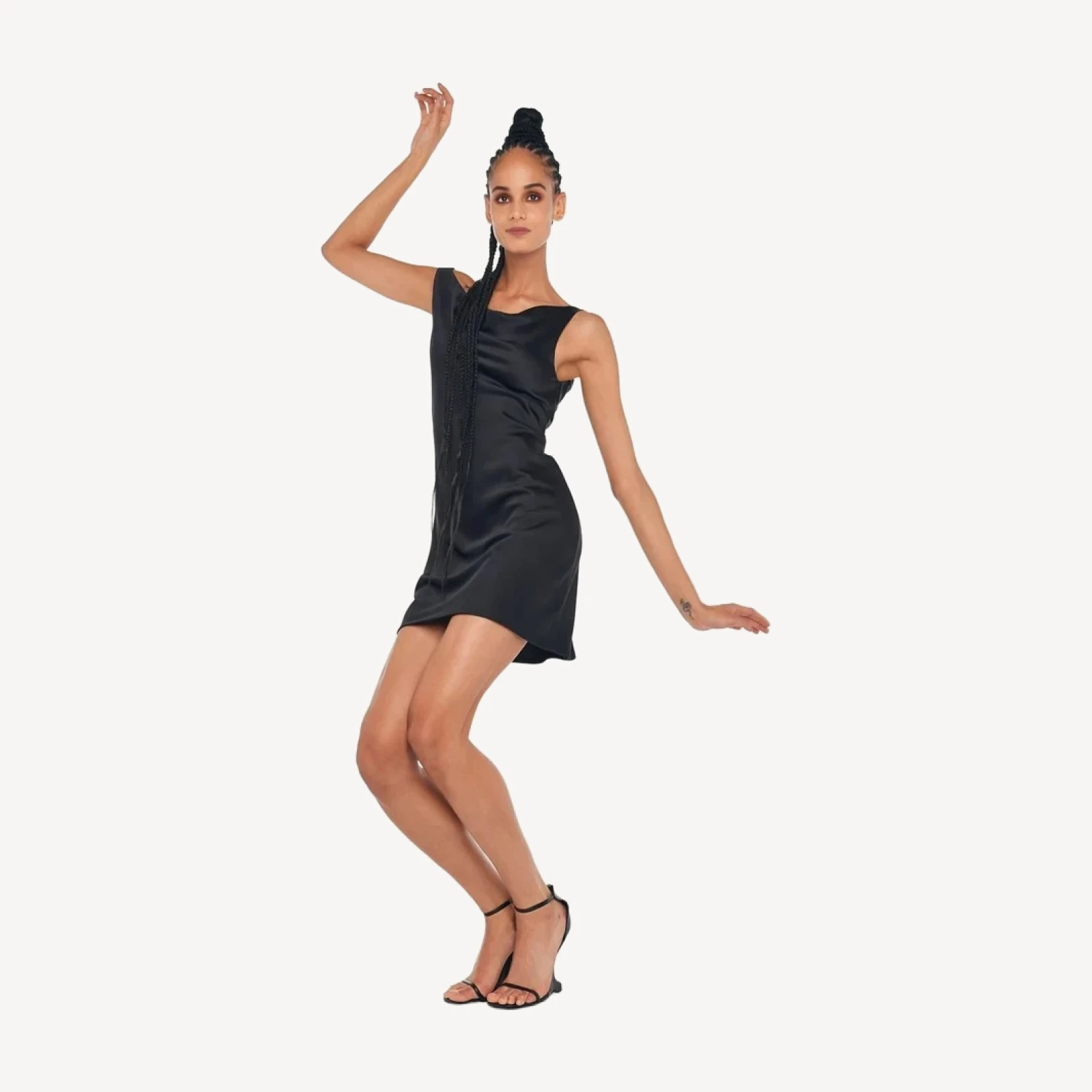 MARIA MINI DRESS