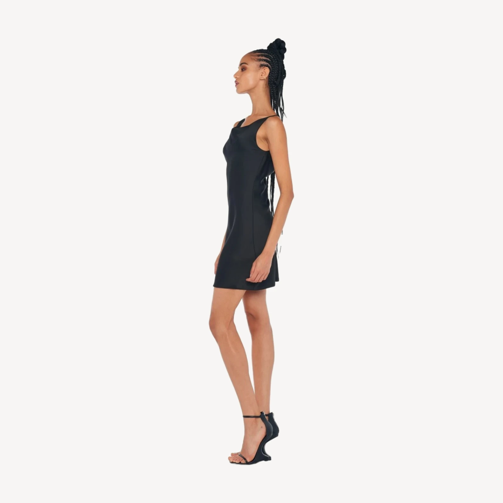 MARIA MINI DRESS
