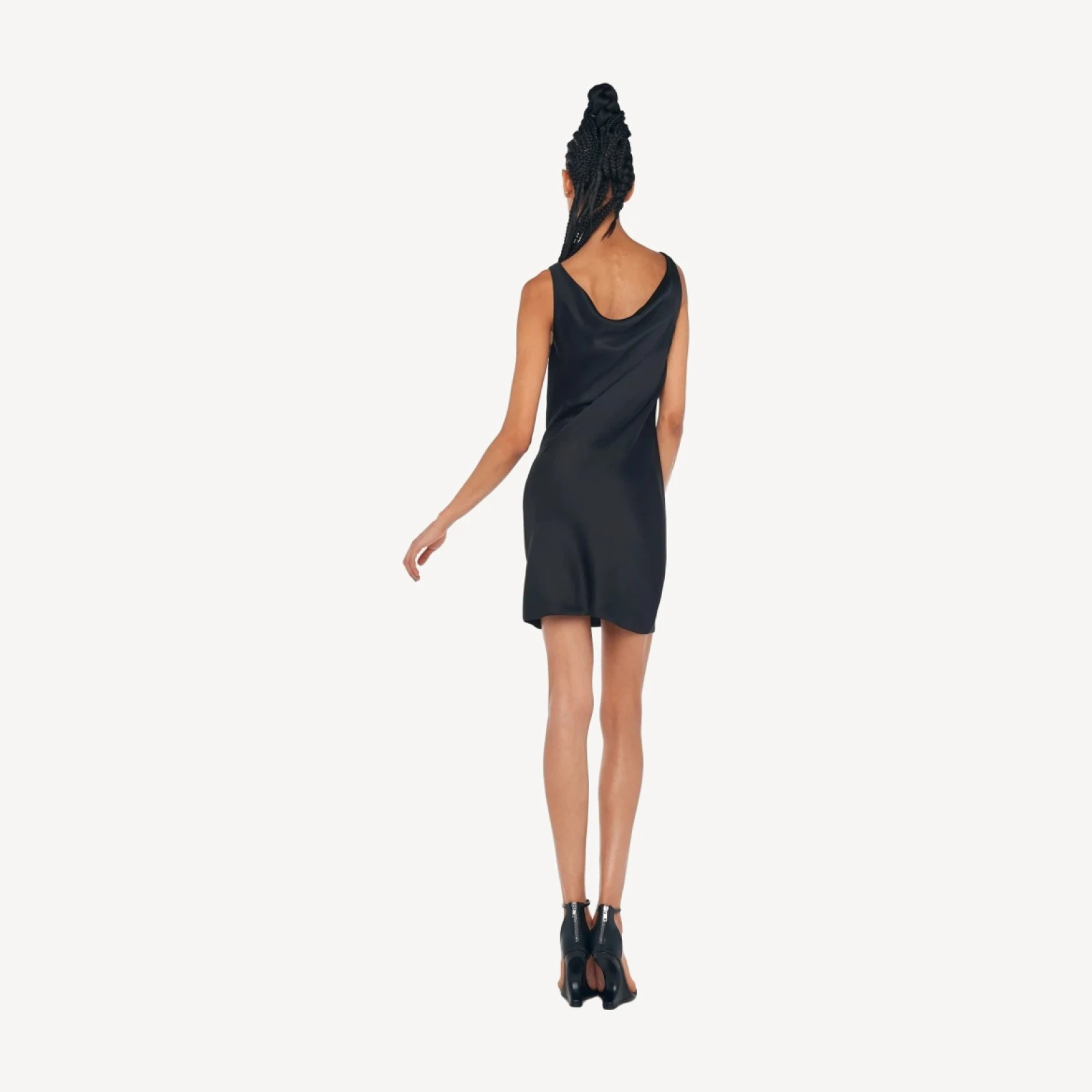MARIA MINI DRESS