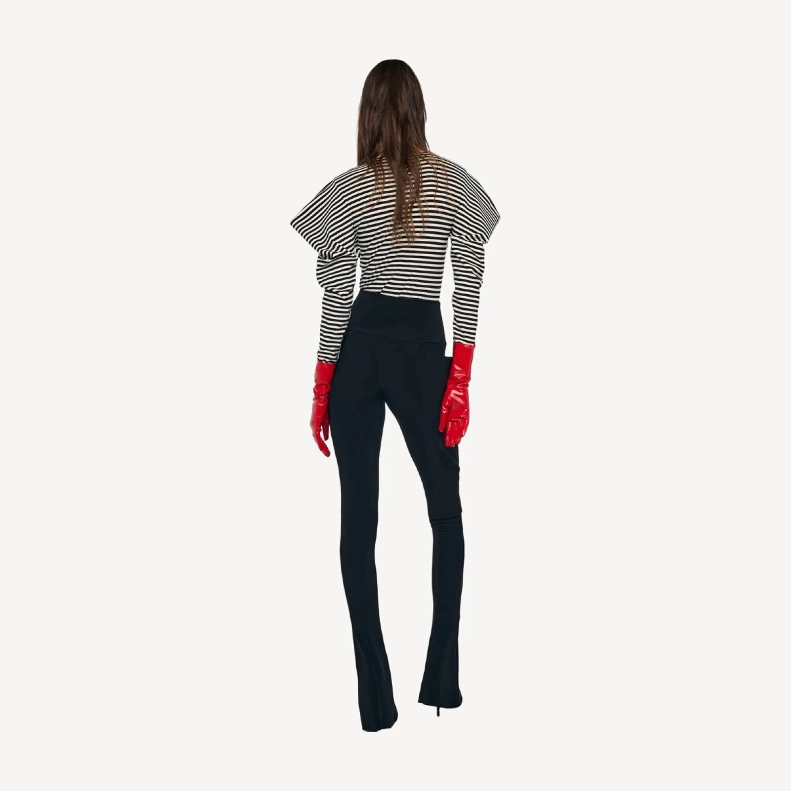 WING SPAT LEGGING