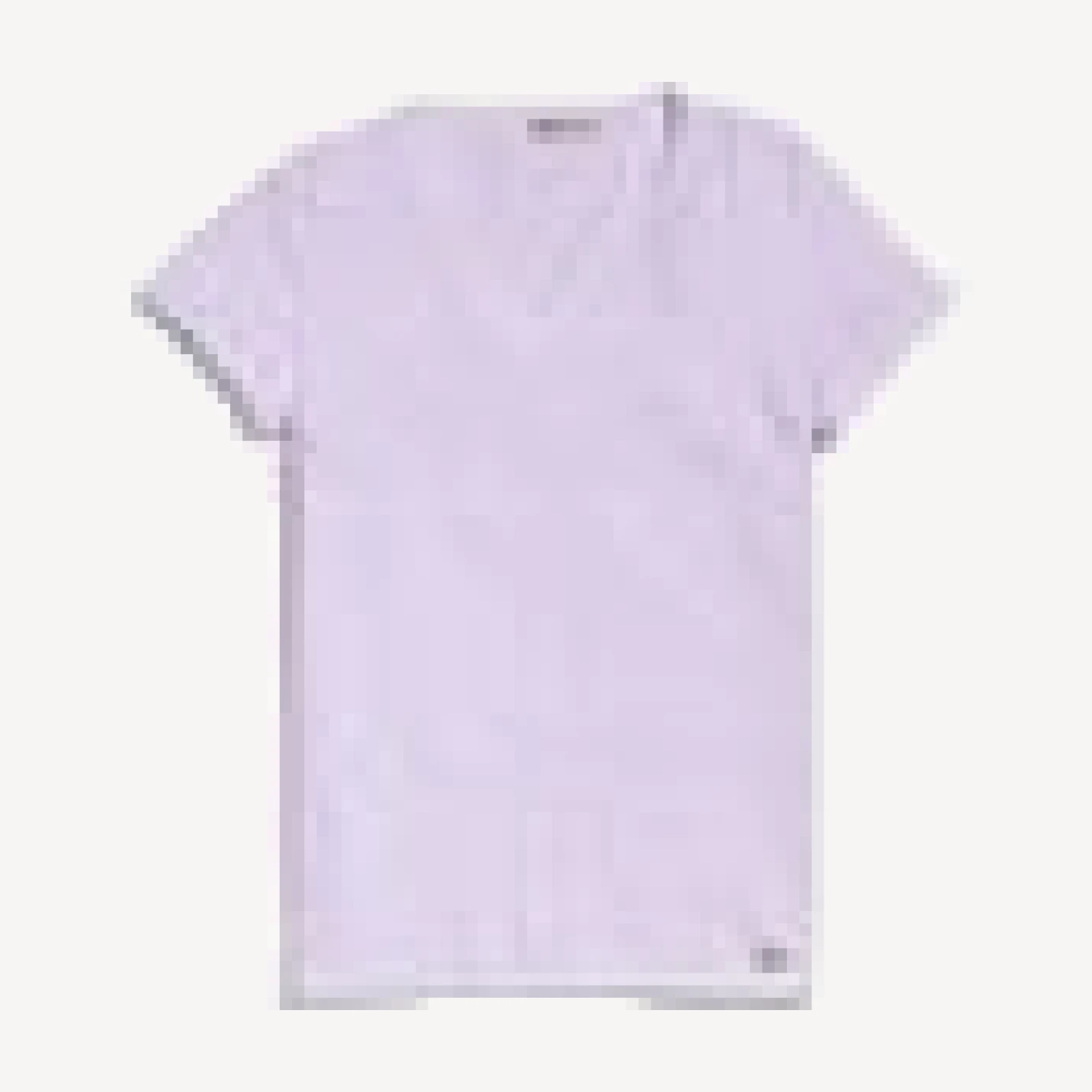 Women's Custom Dyed Signature V-Neck