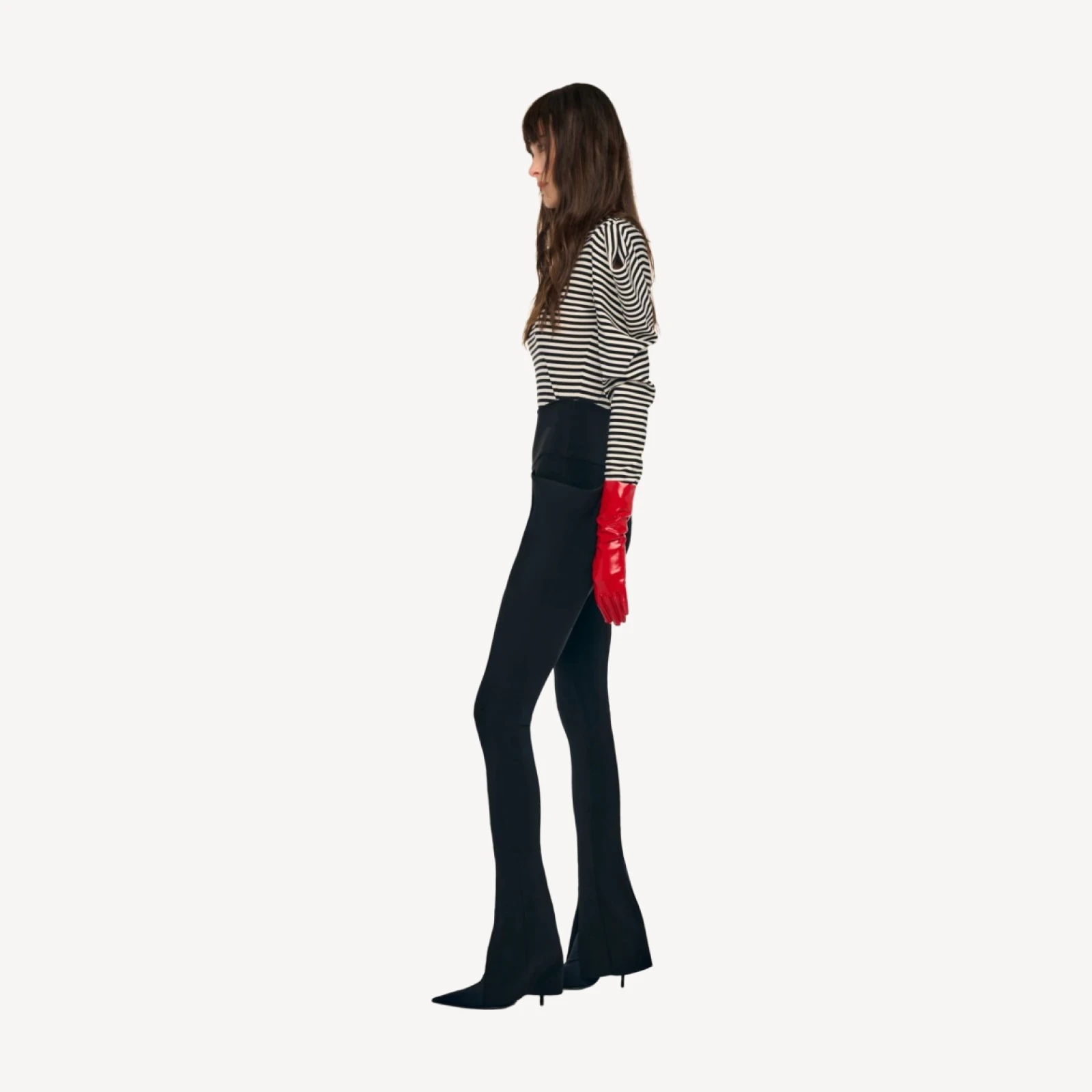 WING SPAT LEGGING