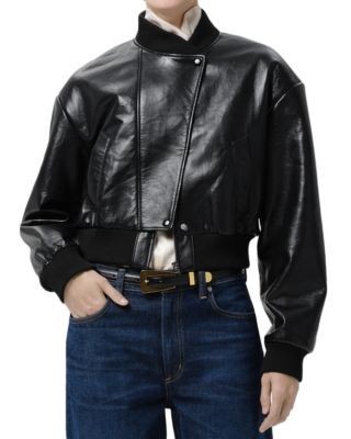Citizens of Humanity Camille Moto Jacket