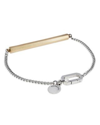 Allsaints Maeve Bar Bracelet, photo 4