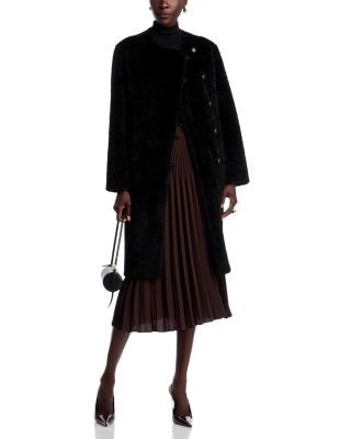 Kobi Halperin Sami Faux Fur Coat, photo 3
