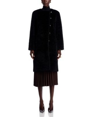 Kobi Halperin Sami Faux Fur Coat, photo 4