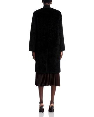 Kobi Halperin Sami Faux Fur Coat, photo 5