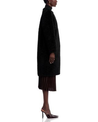 Kobi Halperin Sami Faux Fur Coat, photo 6