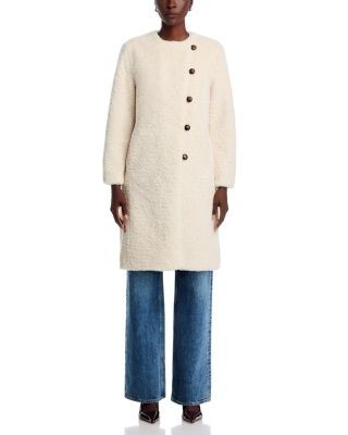 Kobi Halperin Sami Faux Fur Coat, photo 8