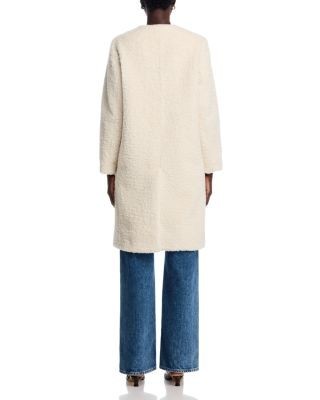 Kobi Halperin Sami Faux Fur Coat, photo 9