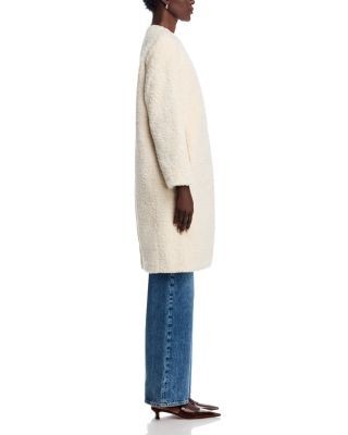 Kobi Halperin Sami Faux Fur Coat, photo 10