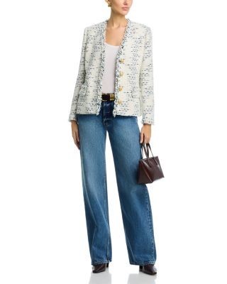 Kobi Halperin Saphire Jacket, photo 2
