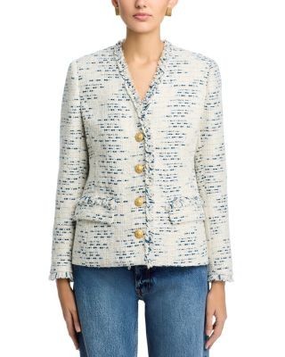 Kobi Halperin Saphire Jacket, photo 3