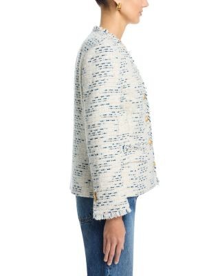 Kobi Halperin Saphire Jacket, photo 4