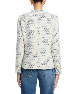 Kobi Halperin Saphire Jacket, photo 5