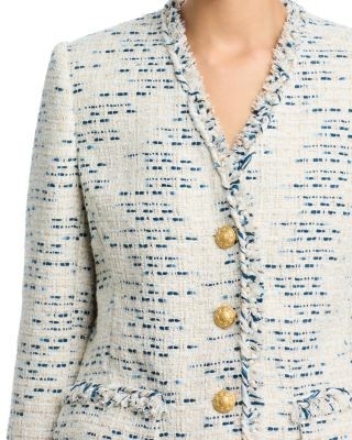 Kobi Halperin Saphire Jacket, photo 6