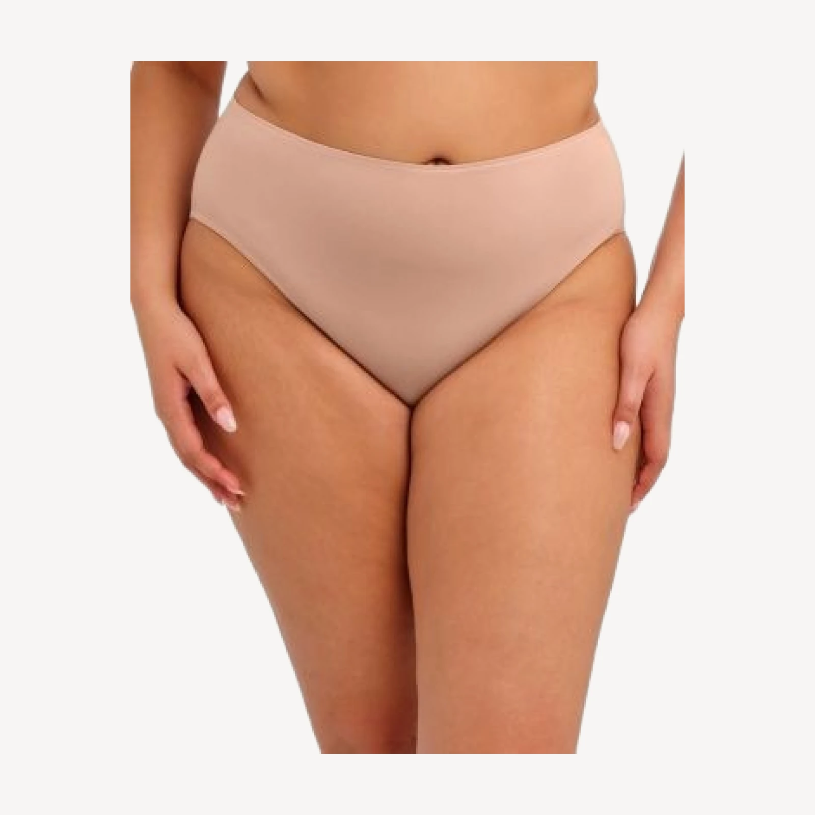 Elomi Smooth Full Coverage Brief