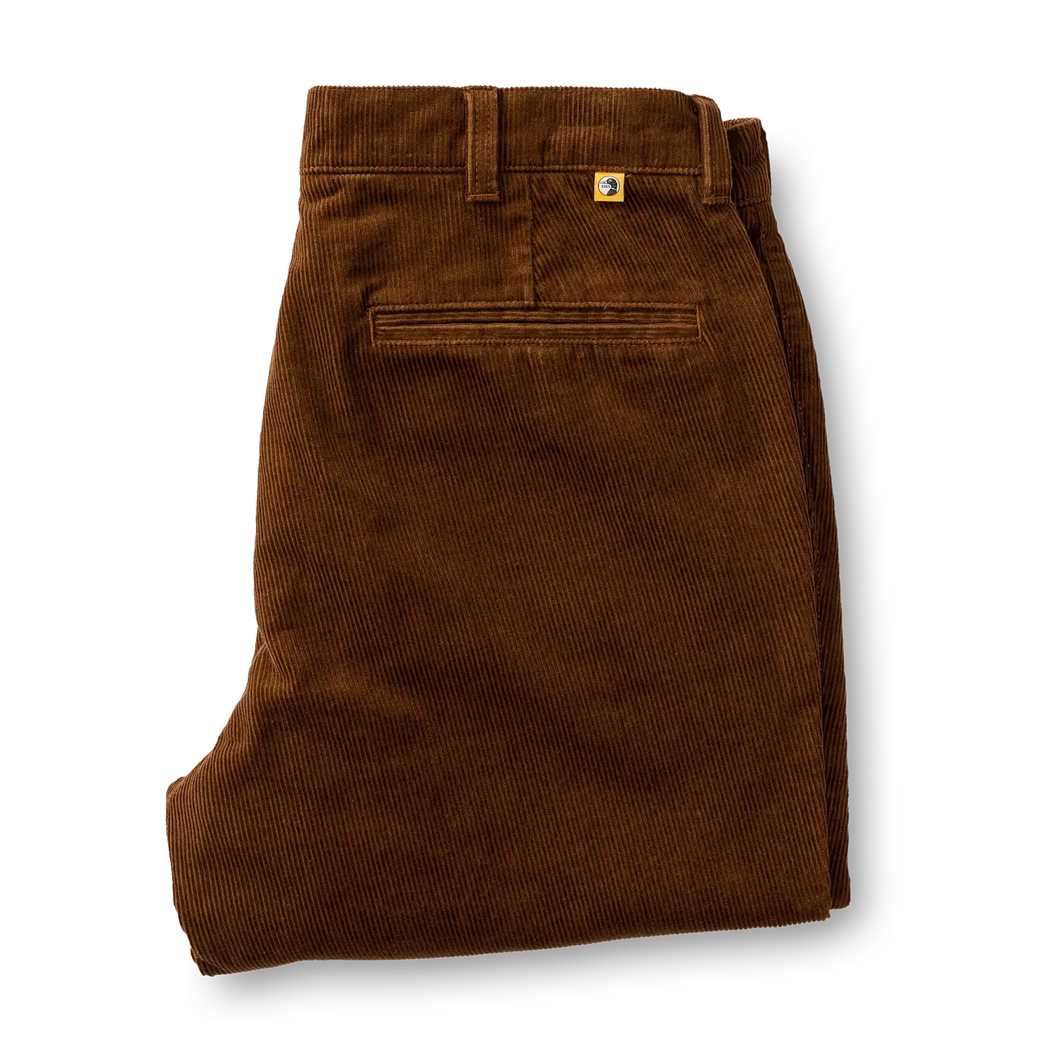 Bradbury Wide-Wale Corduroy Chino