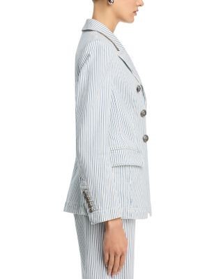 Kobi Halperin Cera Jacket, photo 3