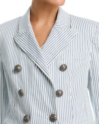 Kobi Halperin Cera Jacket, photo 5