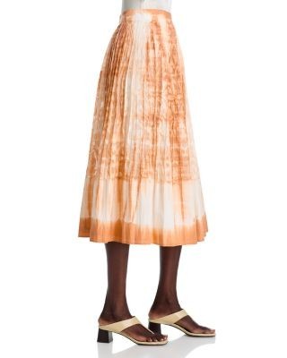 Kobi Halperin Andie Tie Dyed Skirt, photo 3