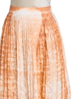 Kobi Halperin Andie Tie Dyed Skirt, photo 5