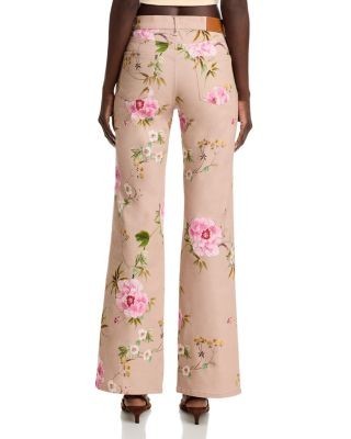 Kobi Halperin Leigh Twill Pants, photo 3