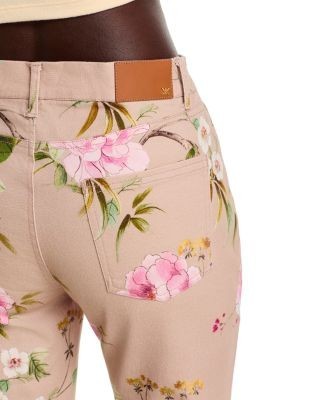 Kobi Halperin Leigh Twill Pants, photo 5