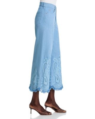 Kobi Halperin Marigold Embroidered Pants, photo 4