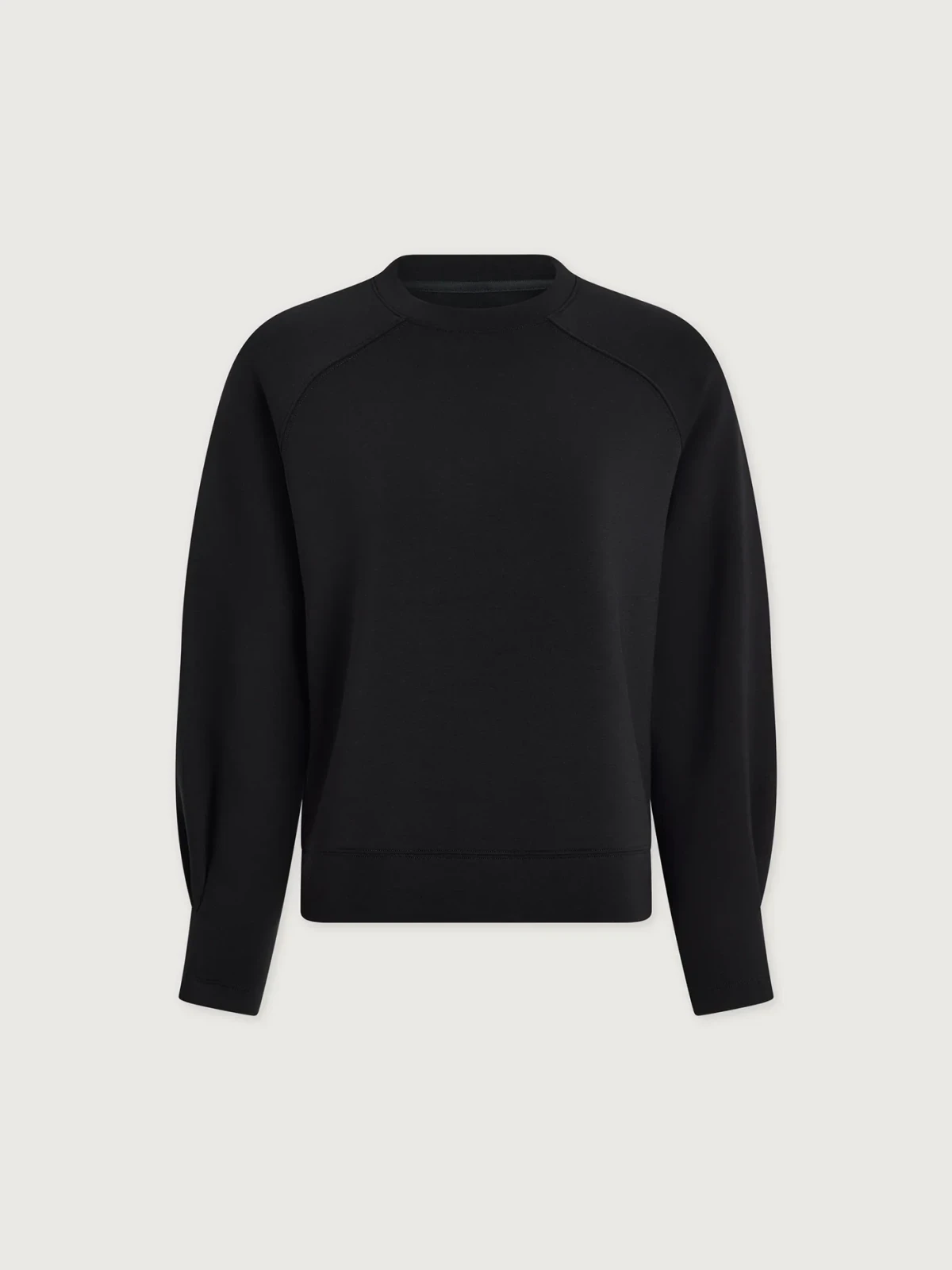 Zosia Crew-Neck Sweat