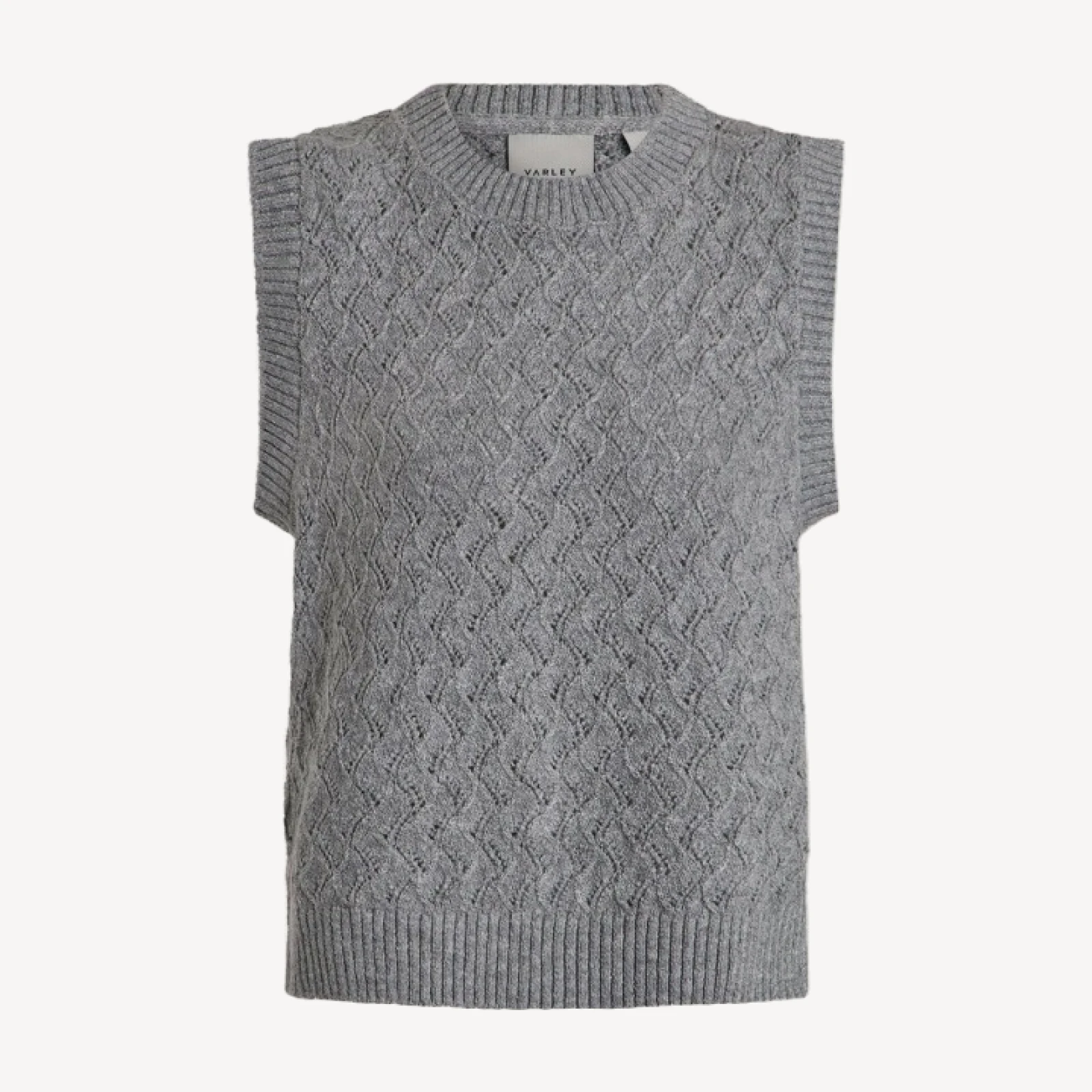 Hazen Knit Tank